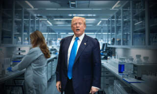 Donald Trump lanza advertencia a las grandes farmacéuticas para bajar precios