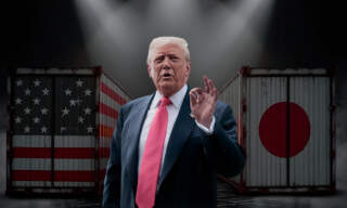 Donald Trump logra acuerdo comercial con Japón; se impondrán aranceles recíprocos del 15%