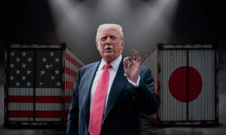 Donald Trump logra acuerdo comercial con Japón; se impondrán aranceles recíprocos del 15%
