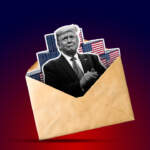 Donald Trump enviará cartas a sus socios comerciales para notificar aranceles de hasta 70%