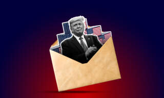 Donald Trump enviará cartas a sus socios comerciales para notificar aranceles de hasta 70%