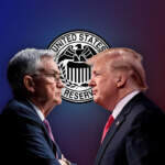 Donald Trump vs Jerome Powell: ahora pelean por costos por renovación de la sede de la Fed