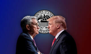 Donald Trump vs Jerome Powell: ahora pelean por costos por renovación de la sede de la Fed