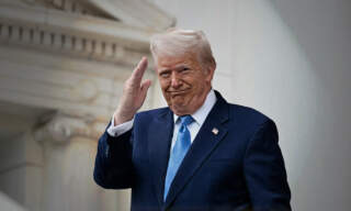 Donald Trump celebra la promulgación de la ley fiscal; afirma que todo EU se verá beneficiado