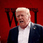 Donald Trump demanda a WSJ y Rupert Murdoch por noticia sobre caso Epstein; acusa difamación