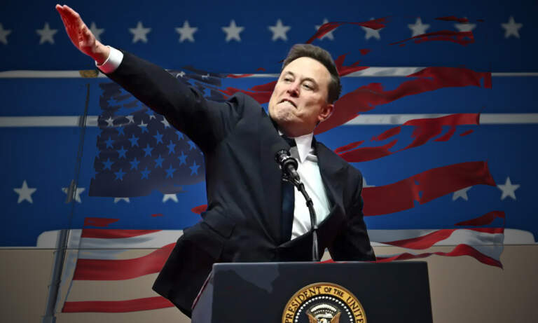 Elon Musk llama a formar nuevo partido político en EU