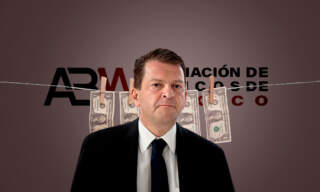 “No tenemos miedo”: ABM descarta que más bancos sean investigados por lavado de dinero por EU
