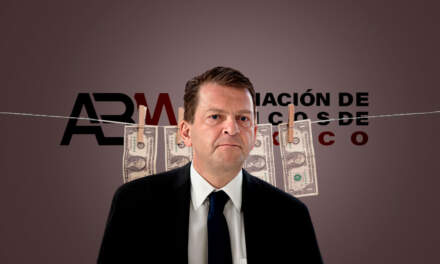 “No tenemos miedo”: ABM descarta que más bancos sean investigados por lavado de dinero por EU