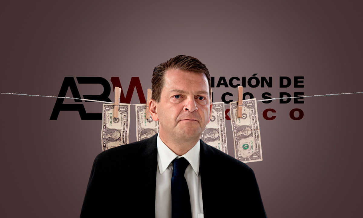 “No tenemos miedo”: ABM descarta que más bancos sean investigados por lavado de dinero por EU