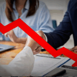 Empleo formal se desploma 70% en la primera mitad del 2025