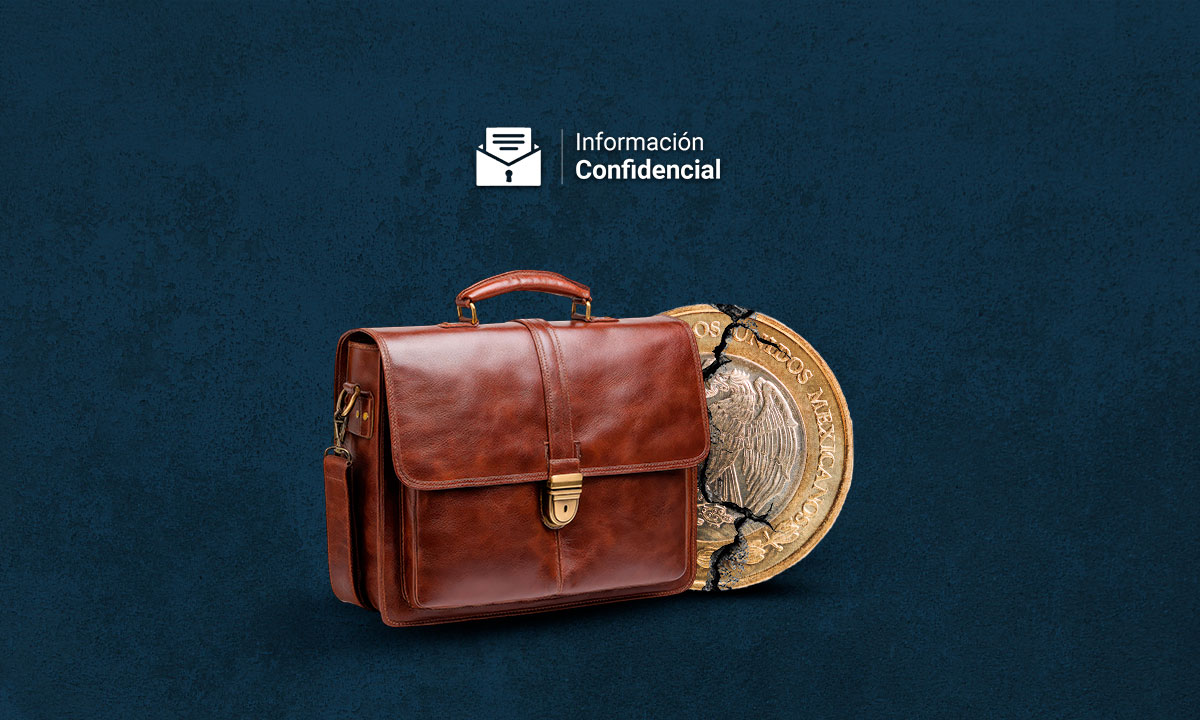 #InformaciónConfidencial: la coincidencia entre el empleo y la recesión en México
