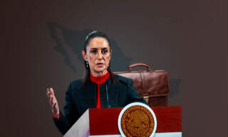 Con Claudia Sheinbaum se perdieron más de 150,000 empleos formales