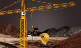 Empleo dentro de la construcción es tan débil como en años de recesión
