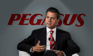 Son acusaciones “dolosas”, dice Enrique Peña Nieto sobre señalamientos de presunto soborno
