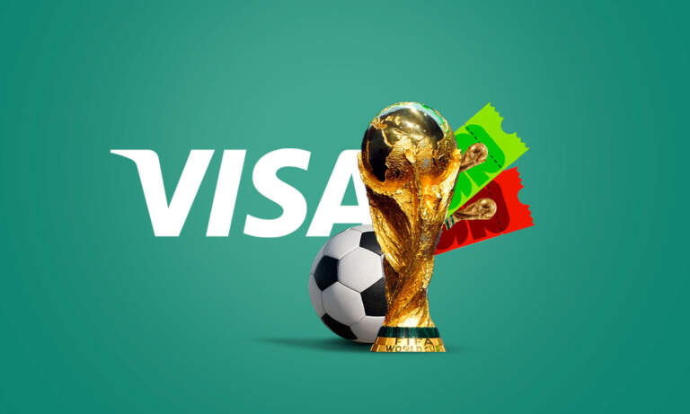 ¿Quieres entradas para la Copa Mundial 2026? Así las puedes obtener si eres cliente Visa