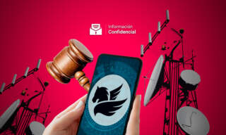 #InformaciónConfidencial: Por posible espionaje, Ley de Telecom recuerda a Pegasus