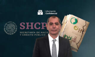 #InformaciónConfidencial: El Gobierno y sus funciones se compactan