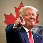 Donald Trump aplica aranceles del 35% a Canadá; países sin carta les impondría del 15% al 20%