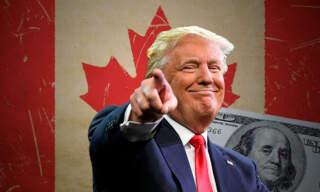 Donald Trump aplica aranceles del 35% a Canadá; países sin carta le impondría del 15% al 20%