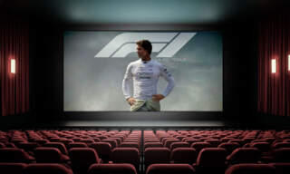 F1, la película más taquillera en la historia de Apple; esto fue lo que recaudó