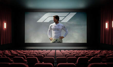 F1, la película más taquillera en la historia de Apple; esto fue lo que recaudó