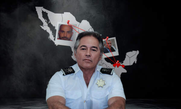 Hernán Bermúdez Requena, exsecretario de Seguridad de Tabasco y su familia han creado más de 20 empresas, en Tabasco.