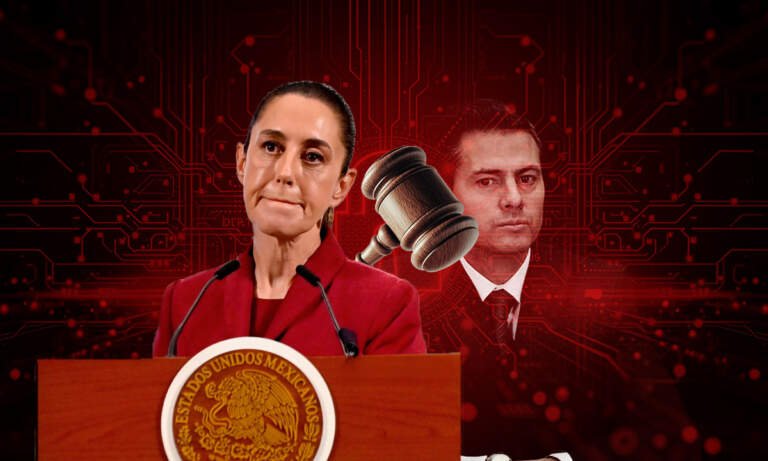 Revive caso Pegasus: ¿nuevas leyes de seguridad abren la puerta al espionaje?
