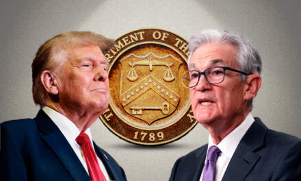 Trump vs. Powell: ¿Por qué la Fed podría tener una presidencia dual?
