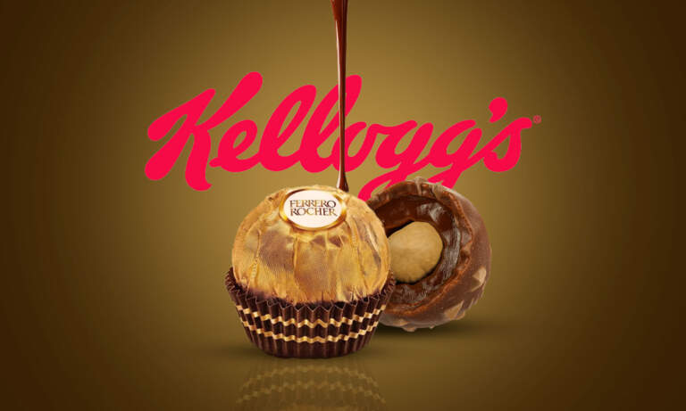 Ferrero comprará WK Kellogg por 3,100 mdd; las acciones del gigante de cereales se disparan 30%