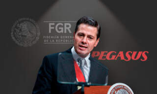 ¿FGR investiga a Enrique Peña Nieto por ‘Pegasus’? Esto dijo Alejandro Gertz Manero