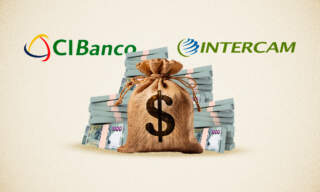 Nafin y Banobras tendrían 5.6 billones en fideicomisos por crisis de CIBanco e Intercam
