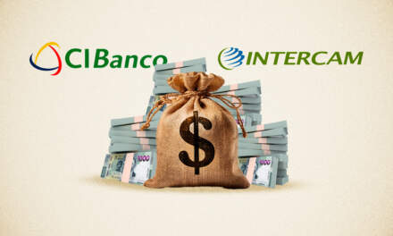 Nafin y Banobras tendrían 5.6 billones en fideicomisos por crisis de CIBanco e Intercam