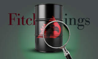 Fitch pone calificación de Pemex en observación positiva por estrategia de Hacienda