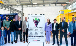 Aguascalientes destina 22 mdp para reactivar el sector vinícola
