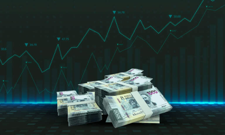 Bancos amasan jugosas ganancias pese a desaceleración económica