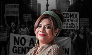 Adiós a la gentrificación en la CDMX? Estas son las medidas que Clara Brugada aplicará