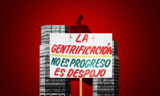 La gentrificación dispara el precio de la vivienda hasta en 140% en la última década
