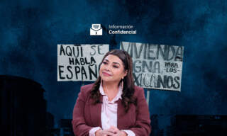 #InformaciónConfidencial: Gentrificación, el problema heredado por AMLO