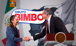 Grupo Bimbo anuncia inversión de más 2,000 mdd para remodelar sus plantas en México