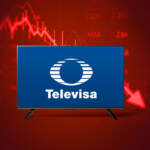 Grupo Televisa reduce su presupuesto para gastos de capital a 600 mdd en 2025