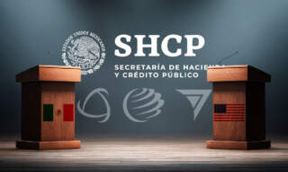 Prórroga a CIBanco, Intercam y Vector surgió del dialogo entre México y EU: Hacienda