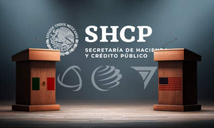 Prórroga a CIBanco, Intercam y Vector surgió del dialogo entre México y EU: Hacienda