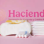 Tasa 0 del IVA: Hacienda avanza en ‘equidad fiscal’ con productos de higiene femenina