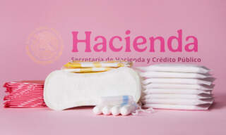 Tasa 0 del IVA: Hacienda avanza en ‘equidad fiscal’ con productos de higiene femenina