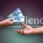Hacienda usa 17,995 mdp de remanentes para amortizar deuda externa
