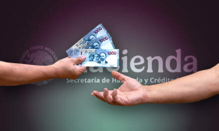 Hacienda usa 17,995 mdp de remanentes para amortizar deuda externa