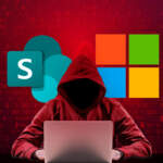 El número de víctimas por el hackeo de SharePoint de Microsoft aumenta a 400