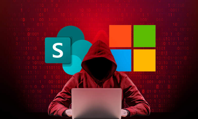 El número de víctimas por el hackeo de SharePoint de Microsoft aumenta a 400