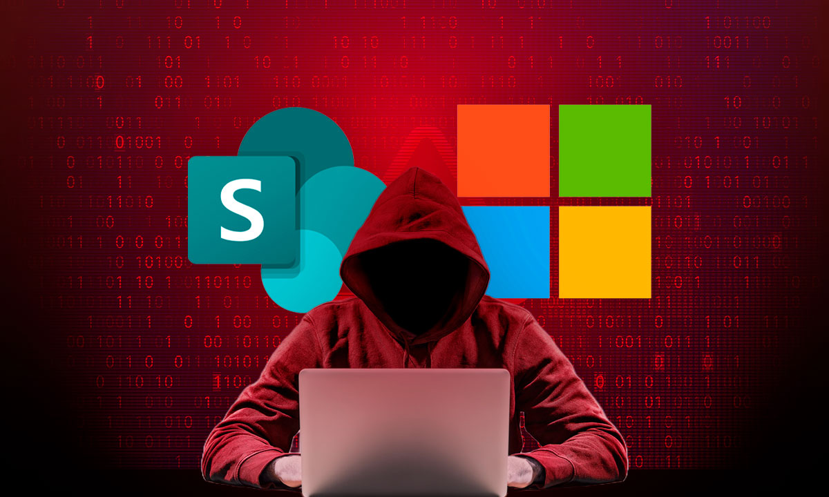 El número de víctimas por el hackeo de SharePoint de Microsoft aumenta a 400