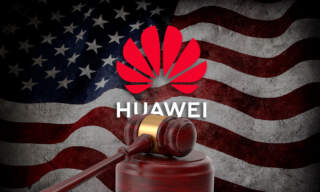 Huawei irá al banquillo de los acusados en Estados Unidos por crimen organizado